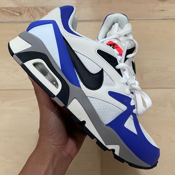 NIKE AIR STRUCTURE - Picture 1 of 9